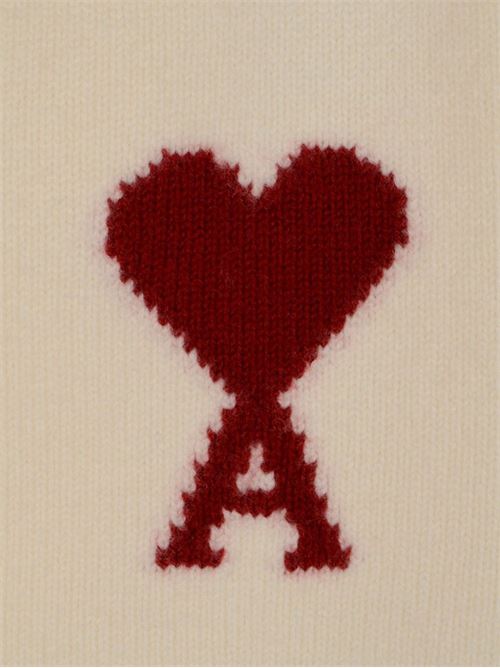Cardigan Ami de Coeur AMI PARIS | UKC367018154